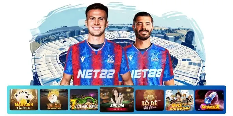 Live Casino NET88